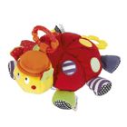 HOCHET MAMAS & PAPAS Jouet Lotty La Coccinelle