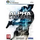 JEUX VIDEO A TELECHARGER Alpha Protocol