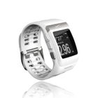  TomTom Nike+ SportWatch White montre GPS