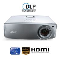 VIDEOPROJECTEUR ACER H9500 Vidéoprojecteur DLP