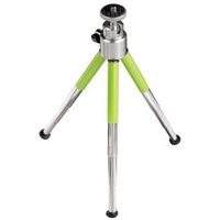 TREPIED PHOTO - CAMESCOPE Hama - Mini pied tête 3d - 12 à 19 cm - 110 g