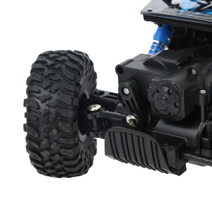 voiture electrique telecommande