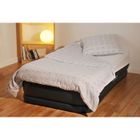 LIT D APPOINT - LIT PLIANT Lit d'appoint 1 place DELUXE REST BED d'INTEX