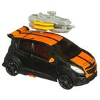 ROBOT NON RADIOCOMMANDE Transformers 3 Mechtech Deluxe Mudflap