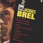 CD JACQUES BREL