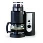 CAFETIERE Machine à café avec moulin à café intégré