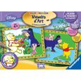 FIGURINE Mon 1er N°Art Winnie