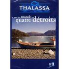 DVD DOCUMENTAIRE DVD Les 4 detroits