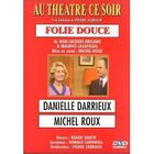  DVD Folie douce