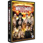  DVD Wrestlemania, vol. 26