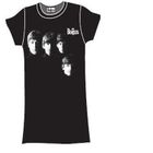 VARIETE INTERNATIONALE T SHIRT THE BEATLES