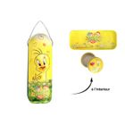  Trousse Titi Jaune
