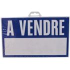 Plaque à vendre - 330x200 mm