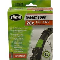 REPARATION CYCLE SLIME Chambre à Air VTT