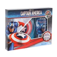 Coffret de bain Captain America Coffret de bain Captain America
