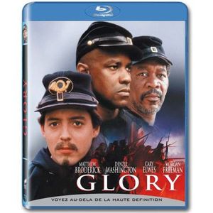 BLU RAY FILM Blu-Ray Glory BLU RAY FILM Blu-Ray Glory