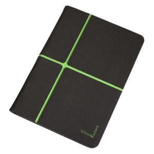 URBAN FACTORY Collins Collection Protection pour Tablette 10\