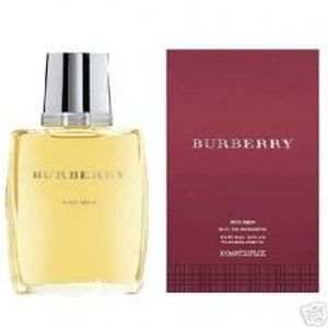 PARFUM BURBERRY MEN 100 VAPO EDT 020425-11 PARFUM BURBERRY MEN 100 VAPO EDT 020425-11