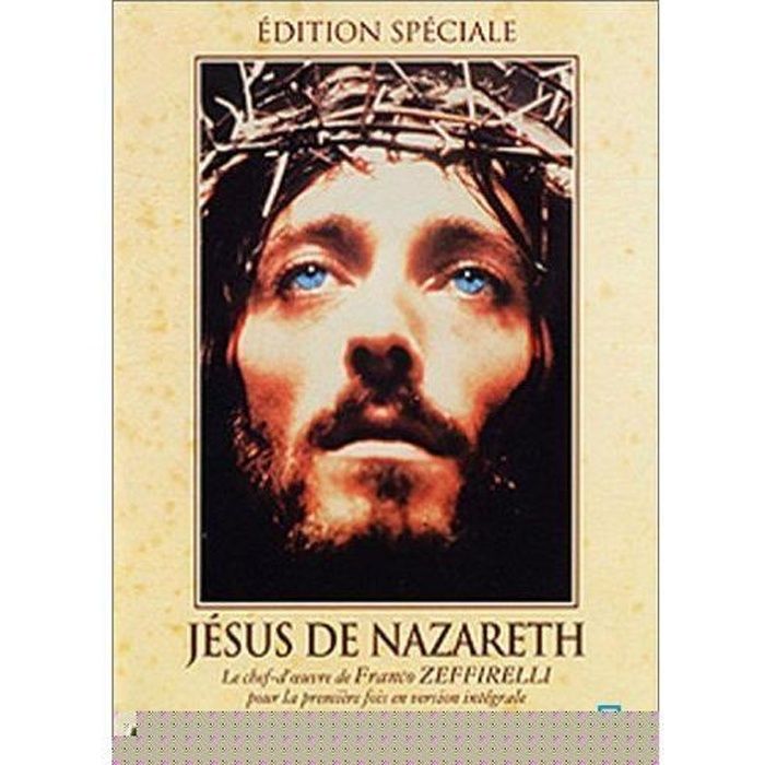  - dvd-jesus-de-nazareth