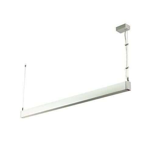 LED Plafonnier Moderne / Lampe Suspension / Luminaire Intérieur / JS1