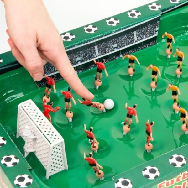 Jeu de Société Football