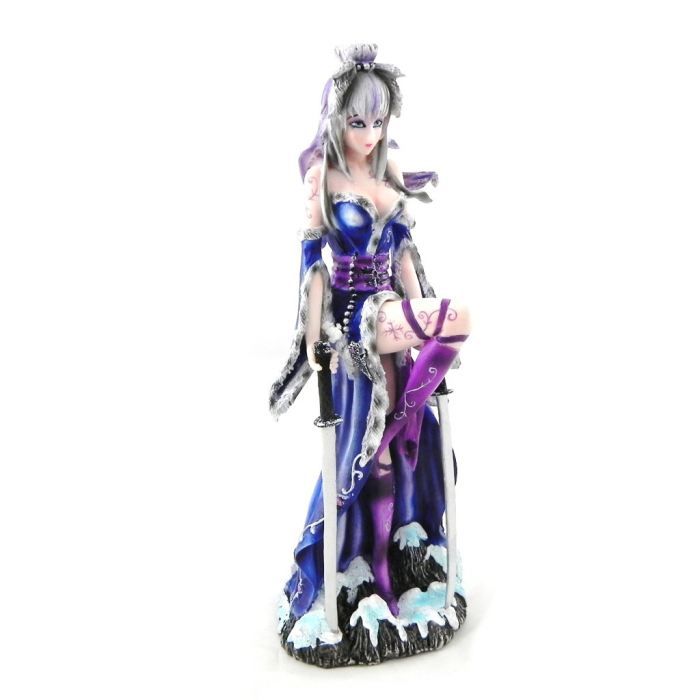 vente figurine manga