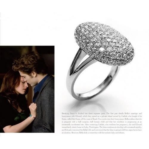 Bague de fiançialles Bella Twilight Fabrication et fournisseur ... Bague de fiançialles Bella Twilight Fabrication et fournisseur ...