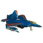 ROBOT NON RADIOCOMMANDE Transformers 3 Mechtech Deluxe Thundercracker