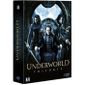 DVD DVD Underworld - La trilogie