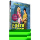  DVD L'amour extra large