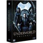 DVD FILM DVD Underworld - La trilogie