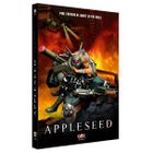 DVD DESSIN ANIME / ANIMATION / MANGA DVD Appleseed