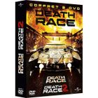 DVD FILM DVD Death race 1; death race 2
