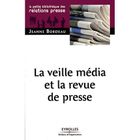 ENTREPRISE / ECONOMIE / DROIT La veille média et la revue de presse