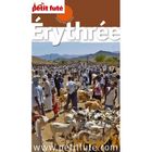 TOURISMES / VOYAGES GUIDE PETIT FUTE ; COUNTRY GUIDE; Erythrée 2012