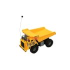 RADIOCOMMANDE TERRESTRE Camion Benne R/C