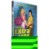 DVD FILM DVD L'amour extra large