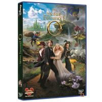 Le Monde Fantastique d'Oz - DVD