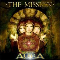 CD VARIÉTÉ INTERNAT COFFRET 2 CD COLLECTOR AURA THE MISSION CD VARIÉTÉ INTERNAT COFFRET 2 CD COLLECTOR AURA THE MISSION