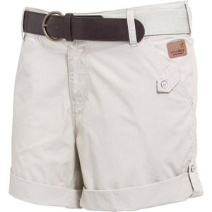 WANABEE Short - Femme - Beige