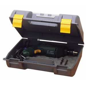 STANLEY Boite ? outils vide spéciale électroportatif
