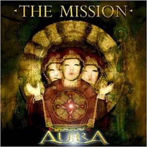 VARIETE INTERNATIONALE COFFRET 2 CD COLLECTOR AURA THE MISSION VARIETE INTERNATIONALE COFFRET 2 CD COLLECTOR AURA THE MISSION