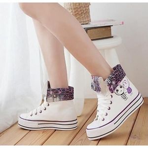 chaussure pour ado fille