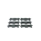 JEU ASSEMBLAGE CONSTRUCTION Duplo 6 Rails droits