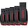 5 x SanDisk Cruzer Blade 8 Go Clé USB (paquet de