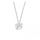T41211Z - Bijou Collier Femme - Argent