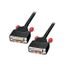CABLE AUDIO VIDEO Câble DVI-I Budget, 5m