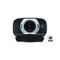  Logitech webcam Full HD C615