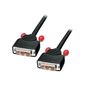 CABLE AUDIO VIDEO Câble DVI-I Budget, 5m