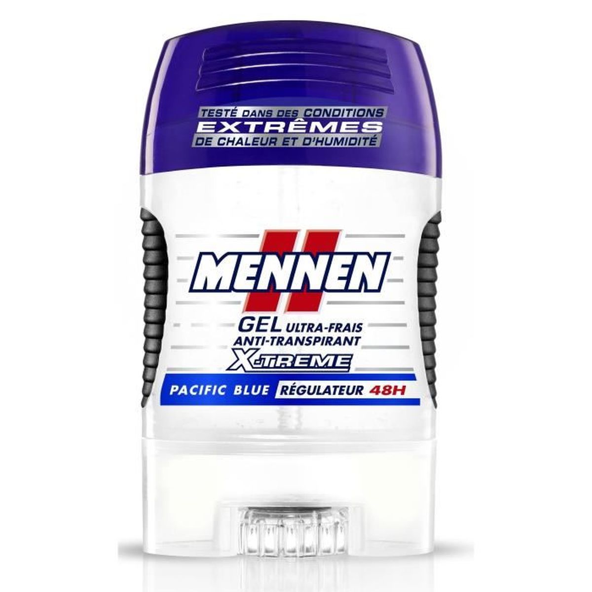 MENNEN Déodorant Gel Antitranspirant Pacific Blue Achat / Vente